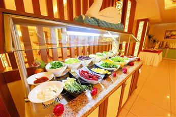 Sundia By Liberty Oludeniz 4*