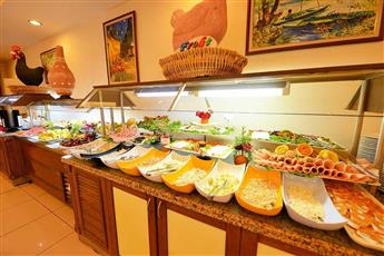 Sundia By Liberty Oludeniz 4*