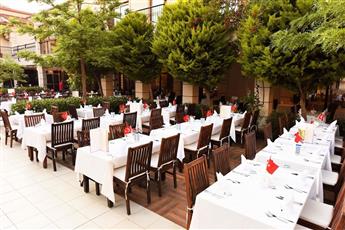 Sundia By Liberty Oludeniz 4*