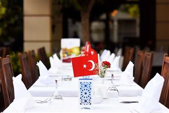 Sundia By Liberty Oludeniz 4*