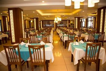 Sundia By Liberty Oludeniz 4*