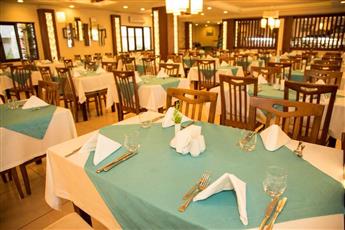 Sundia By Liberty Oludeniz 4*