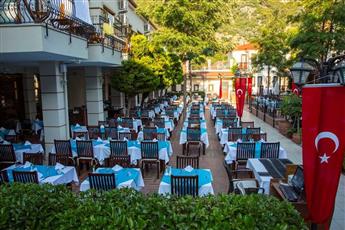 Sundia By Liberty Oludeniz 4*