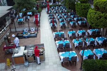 Sundia By Liberty Oludeniz 4*