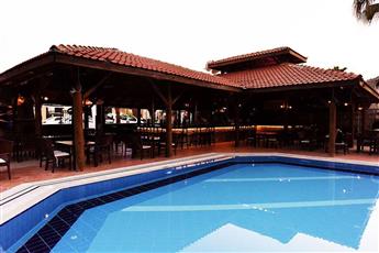 Sundia By Liberty Oludeniz 4*