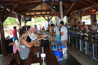 Sundia By Liberty Oludeniz 4*