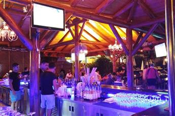 Sundia By Liberty Oludeniz 4*