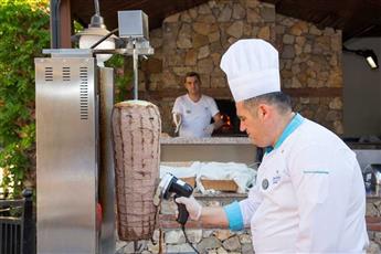 Sundia By Liberty Oludeniz 4*