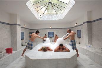 Sundia By Liberty Oludeniz 4*