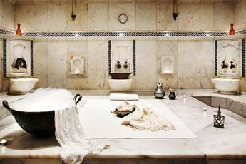 Sundia By Liberty Oludeniz 4*