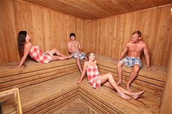 Sundia By Liberty Oludeniz 4*