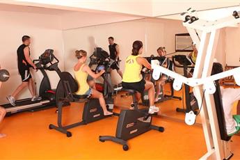 Sundia By Liberty Oludeniz 4*