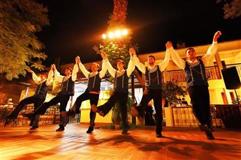 Sundia By Liberty Oludeniz 4*