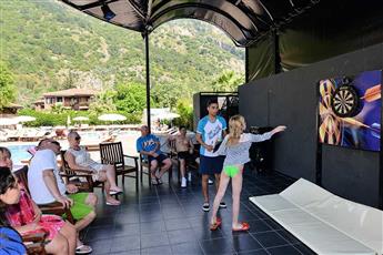 Sundia By Liberty Oludeniz 4*