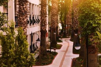 Sundia By Liberty Oludeniz 4*