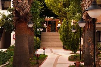 Sundia By Liberty Oludeniz 4*