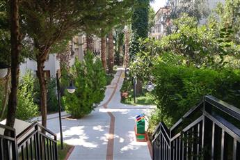 Sundia By Liberty Oludeniz 4*