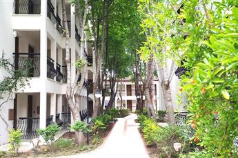 Sundia By Liberty Oludeniz 4*