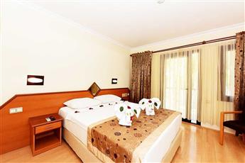 Sundia By Liberty Oludeniz 4*