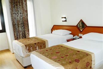 Sundia By Liberty Oludeniz 4*