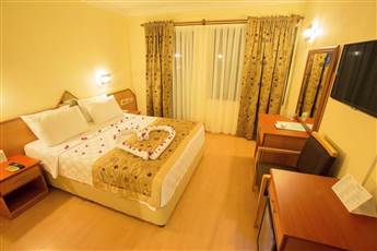 Sundia By Liberty Oludeniz 4*