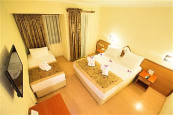 Sundia By Liberty Oludeniz 4*