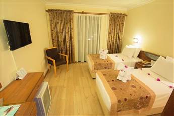 Sundia By Liberty Oludeniz 4*