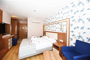 Sundia By Liberty Oludeniz 4*