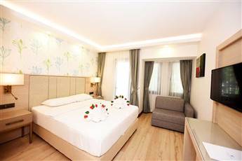 Sundia By Liberty Oludeniz 4*