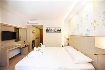 Sundia By Liberty Oludeniz 4*