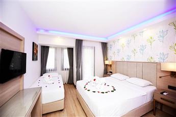 Sundia By Liberty Oludeniz 4*