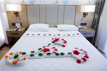 Sundia By Liberty Oludeniz 4*