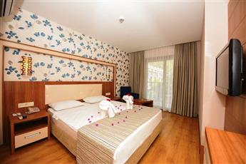 Sundia By Liberty Oludeniz 4*