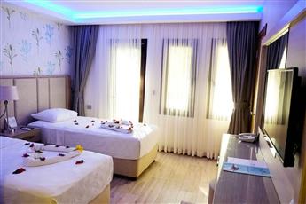 Sundia By Liberty Oludeniz 4*