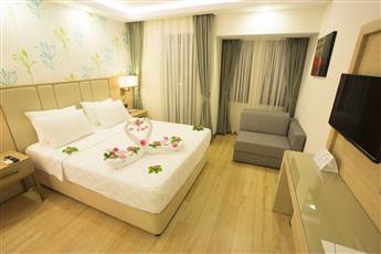 Sundia By Liberty Oludeniz 4*