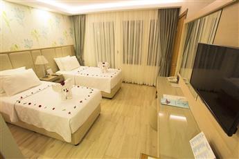 Sundia By Liberty Oludeniz 4*