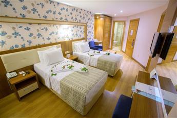 Sundia By Liberty Oludeniz 4*