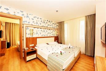 Sundia By Liberty Oludeniz 4*