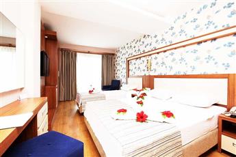 Sundia By Liberty Oludeniz 4*