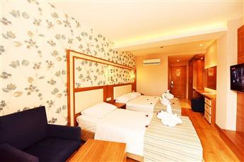 Sundia By Liberty Oludeniz 4*