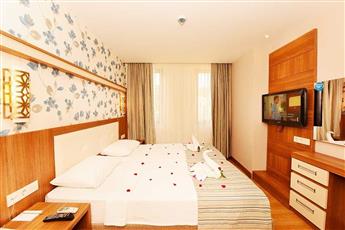 Sundia By Liberty Oludeniz 4*