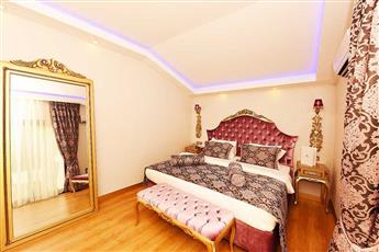 Sundia By Liberty Oludeniz 4*