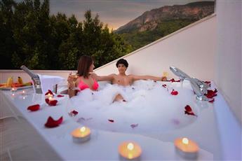 Sundia By Liberty Oludeniz 4*