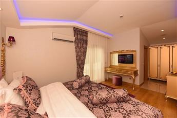 Sundia By Liberty Oludeniz 4*