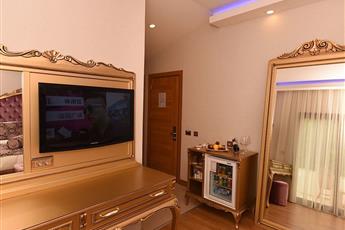 Sundia By Liberty Oludeniz 4*