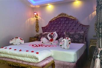 Sundia By Liberty Oludeniz 4*