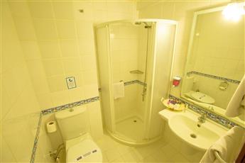 Sundia By Liberty Oludeniz 4*