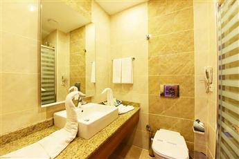 Sundia By Liberty Oludeniz 4*