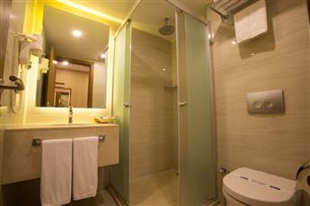 Sundia By Liberty Oludeniz 4*