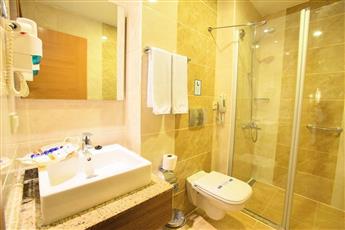 Sundia By Liberty Oludeniz 4*